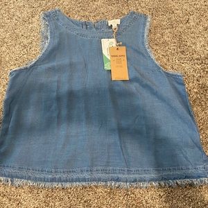 Thread Supply Soft Tank Top